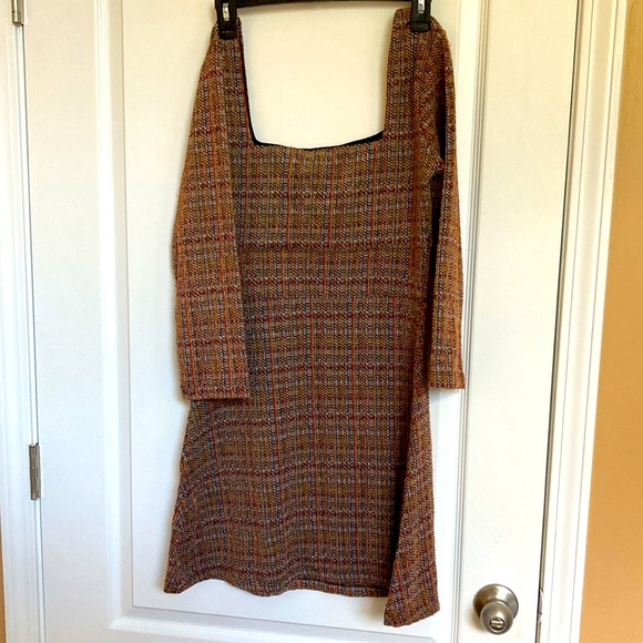 Free People Mini Dress - Picture 7 of 7